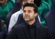 Tottenham Hotspur v FC Barcelona - UEFA Champions League Group B